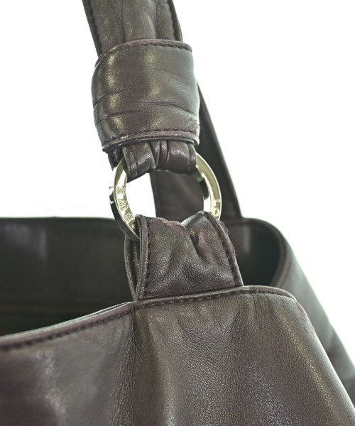 LOEWE（ロエベ）トートバッグ 紫 サイズ:- レディース/2200724352166