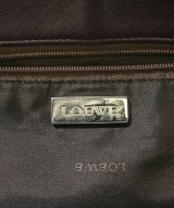 LOEWE（ロエベ）トートバッグ 紫 サイズ:- レディース/2200724352166