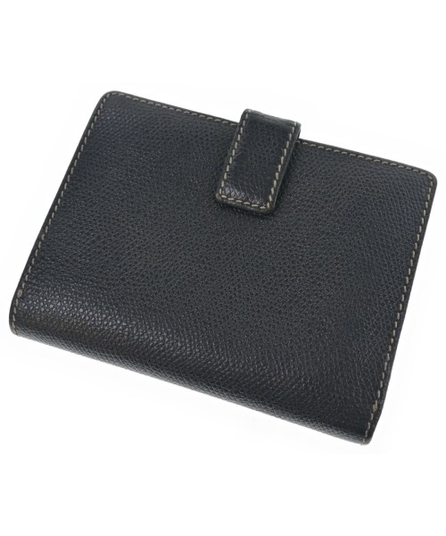 LOEWE（ロエベ）財布・コインケース 黒 サイズ:- レディース/2200724353309