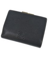LOEWE（ロエベ）財布・コインケース 黒 サイズ:- レディース/2200724353309