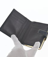 LOEWE（ロエベ）財布・コインケース 黒 サイズ:- レディース/2200724353309