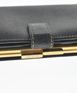LOEWE（ロエベ）財布・コインケース 黒 サイズ:- レディース/2200724353309