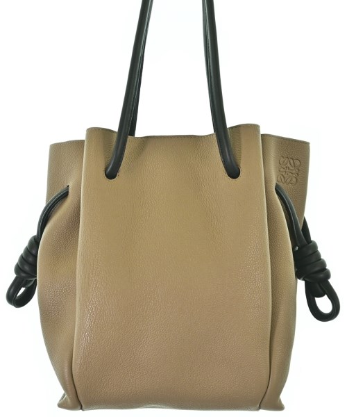 LOEWE（ロエベ）トートバッグ ベージュ サイズ:- レディース/2200724382057
