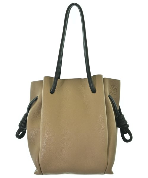 LOEWE（ロエベ）トートバッグ ベージュ サイズ:- レディース/2200724382057