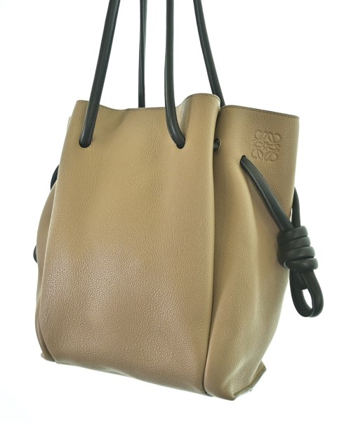 LOEWE（ロエベ）トートバッグ ベージュ サイズ:- レディース/2200724382057