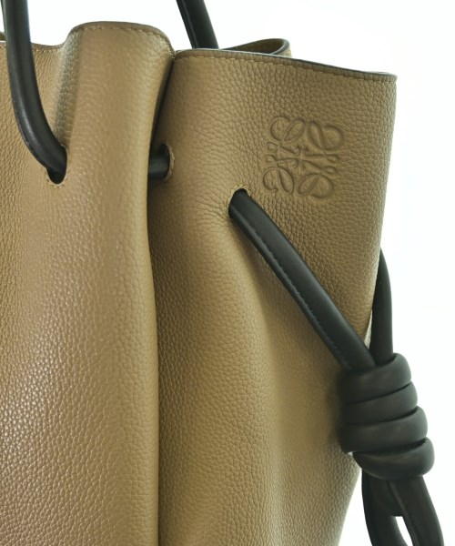 LOEWE（ロエベ）トートバッグ ベージュ サイズ:- レディース/2200724382057