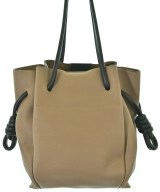 LOEWE（ロエベ）トートバッグ ベージュ サイズ:- レディース/2200724382057