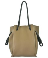 LOEWE（ロエベ）トートバッグ ベージュ サイズ:- レディース/2200724382057