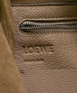 LOEWE（ロエベ）トートバッグ ベージュ サイズ:- レディース/2200724382057