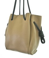 LOEWE（ロエベ）トートバッグ ベージュ サイズ:- レディース/2200724382057