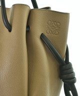 LOEWE（ロエベ）トートバッグ ベージュ サイズ:- レディース/2200724382057