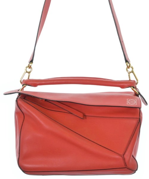 LOEWE(ロエベ)のショルダーバッグ サイズ:- 168,000円