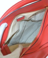 LOEWE（ロエベ）ショルダーバッグ 赤 サイズ:- レディース/2200724525041