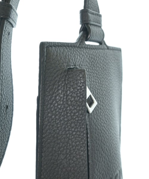 LOEWE（ロエベ）ショルダーバッグ 黒 サイズ:- レディース/2200724563012