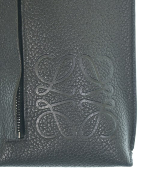 LOEWE（ロエベ）ショルダーバッグ 黒 サイズ:- レディース/2200724563012
