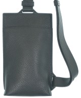 LOEWE（ロエベ）ショルダーバッグ 黒 サイズ:- レディース/2200724563012