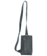 LOEWE（ロエベ）ショルダーバッグ 黒 サイズ:- レディース/2200724563012
