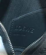LOEWE（ロエベ）ショルダーバッグ 黒 サイズ:- レディース/2200724563012