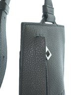 LOEWE（ロエベ）ショルダーバッグ 黒 サイズ:- レディース/2200724563012