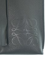 LOEWE（ロエベ）ショルダーバッグ 黒 サイズ:- レディース/2200724563012