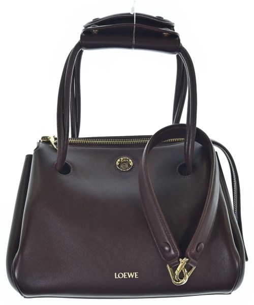 LOEWE(ロエベ)のショルダーバッグ サイズ:- 333,000円