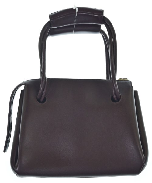 LOEWE（ロエベ）ショルダーバッグ 赤 サイズ:- レディース/2200721295312
