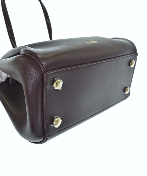 LOEWE（ロエベ）ショルダーバッグ 赤 サイズ:- レディース/2200721295312