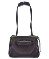 LOEWE（ロエベ）ショルダーバッグ 赤 サイズ:- レディース/2200721295312