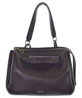 LOEWE（ロエベ）ショルダーバッグ 赤 サイズ:- レディース/2200721295312