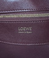 LOEWE（ロエベ）ショルダーバッグ 赤 サイズ:- レディース/2200721295312