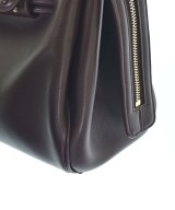 LOEWE（ロエベ）ショルダーバッグ 赤 サイズ:- レディース/2200721295312