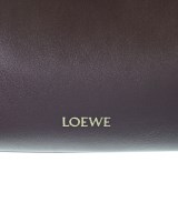 LOEWE（ロエベ）ショルダーバッグ 赤 サイズ:- レディース/2200721295312