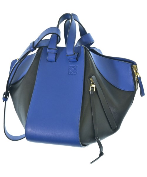 LOEWE(ロエベ)のショルダーバッグ サイズ:- 138,000円