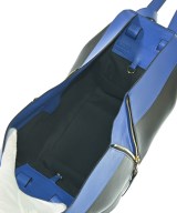 LOEWE（ロエベ）ショルダーバッグ 青 サイズ:- レディース/2200726855450