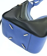 LOEWE（ロエベ）ショルダーバッグ 青 サイズ:- レディース/2200726855450