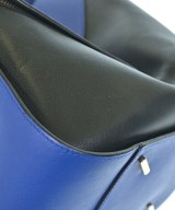 LOEWE（ロエベ）ショルダーバッグ 青 サイズ:- レディース/2200726855450
