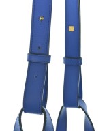 LOEWE（ロエベ）ショルダーバッグ 青 サイズ:- レディース/2200726855450