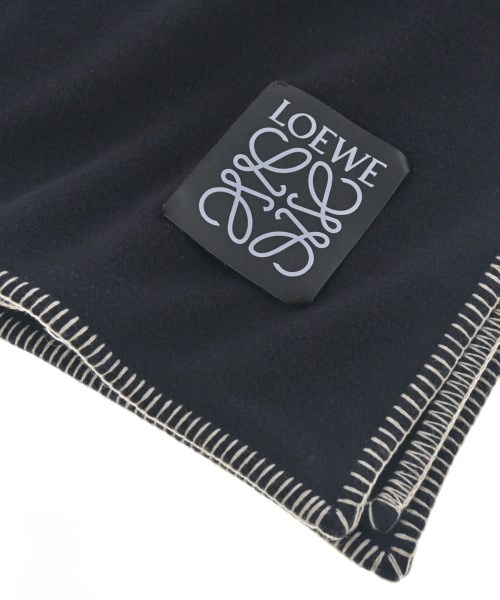 LOEWE（ロエベ）小物類（その他） 黒 サイズ:- レディース/2200727671097