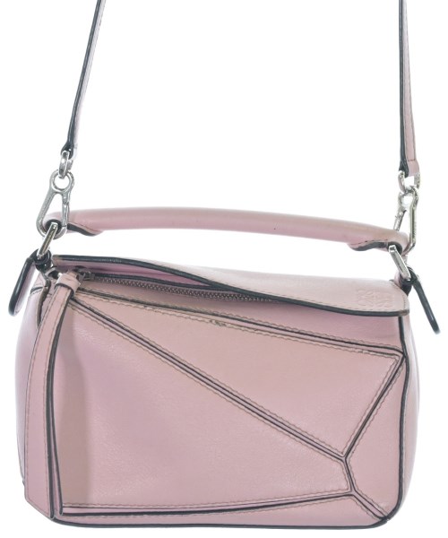 LOEWE(ロエベ)のショルダーバッグ サイズ:- 198,000円
