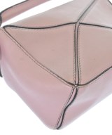 LOEWE（ロエベ）ショルダーバッグ ピンク サイズ:- レディース/2200728540057
