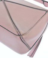 LOEWE（ロエベ）ショルダーバッグ ピンク サイズ:- レディース/2200728540057