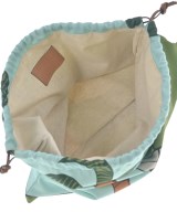 LOEWE（ロエベ）ポーチ 青 サイズ:- レディース/2200678352014