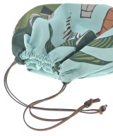 LOEWE（ロエベ）ポーチ 青 サイズ:- レディース/2200678352014