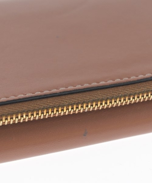LOEWE（ロエベ）財布・コインケース 茶 サイズ:- レディース/2200682452229