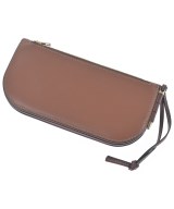 LOEWE（ロエベ）財布・コインケース 茶 サイズ:- レディース/2200682452229