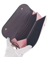 LOEWE（ロエベ）財布・コインケース 茶 サイズ:- レディース/2200682452229