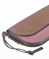 LOEWE（ロエベ）財布・コインケース 茶 サイズ:- レディース/2200682452229
