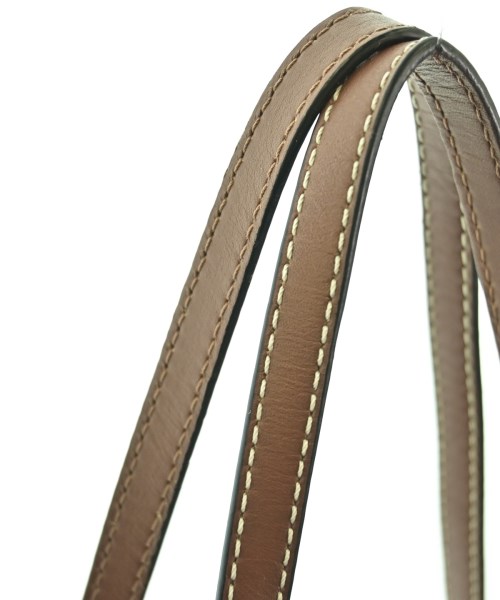 LOEWE（ロエベ）かごバッグ ベージュ サイズ:- レディース/2200682622035