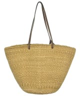 LOEWE（ロエベ）かごバッグ ベージュ サイズ:- レディース/2200682622035
