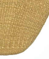 LOEWE（ロエベ）かごバッグ ベージュ サイズ:- レディース/2200682622035